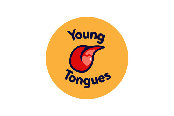 Young Tongues - Head and Neck Cancer UK